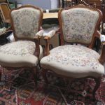 638 7406 ARMCHAIRS